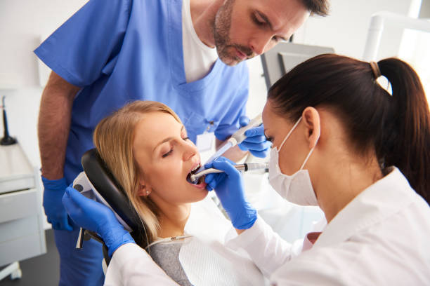 Trusted San Francisco, CA Dental Services Experts